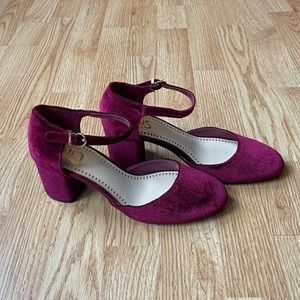 Circus by Sam Edelman Joelle Heels